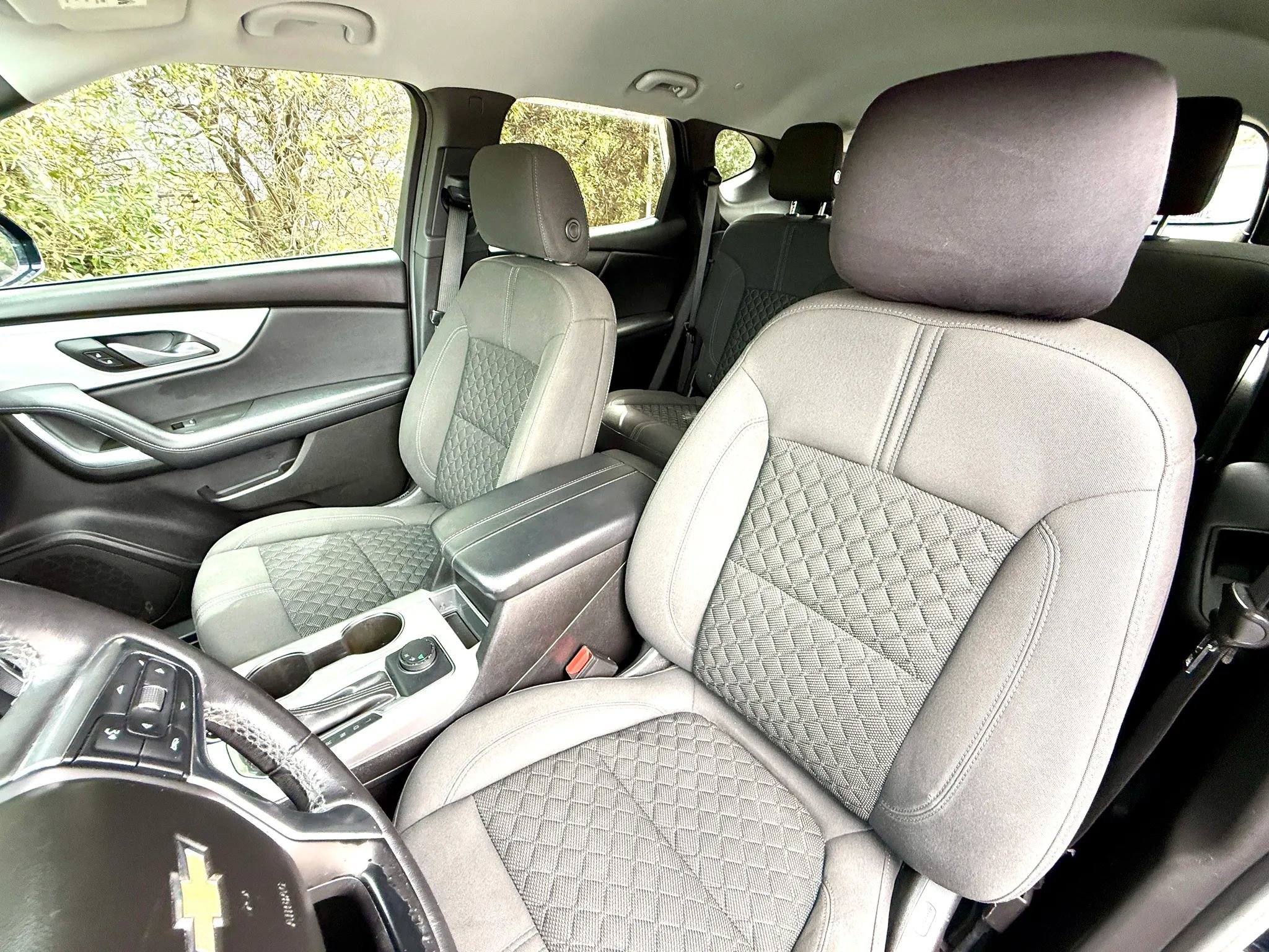 Used 2019 Chevrolet Blazer LT image 54