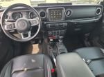 Used 2021 Jeep Wrangler Unlimited Rubicon 4xe image 27