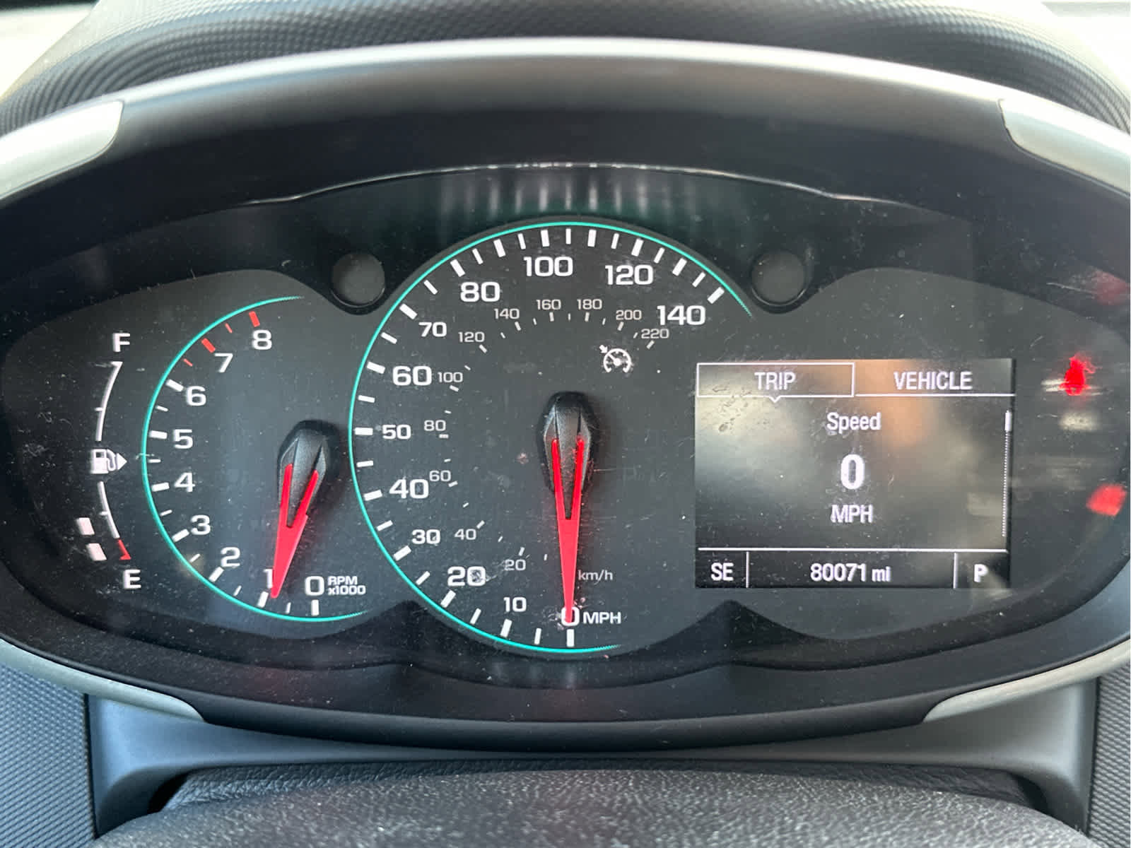 Used 2020 Chevrolet Sonic LT w/ Convenience Package image 29