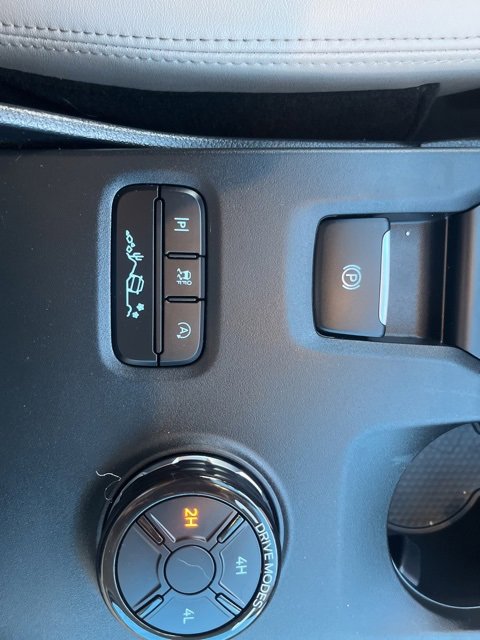 Used 2024 Ford Ranger Lariat w/ FX4 Off-Road Package image 20