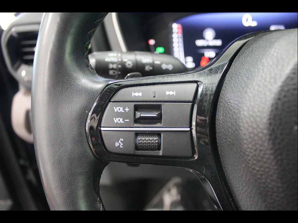 Certified 2023 Honda Pilot Elite image 28