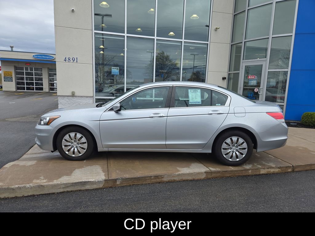 Used 2012 Honda Accord LX image 6