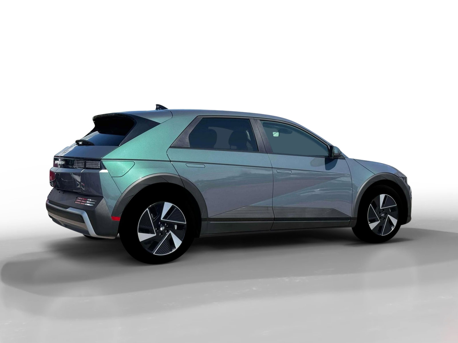 New 2026 Hyundai Ioniq 5 SE RWD image 8