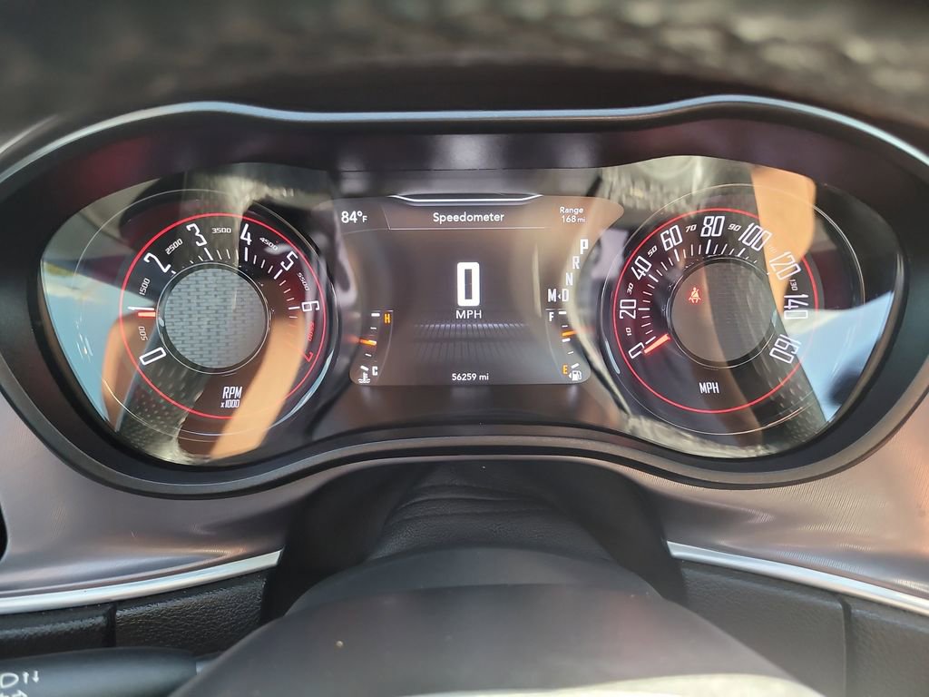 Used 2022 Dodge Challenger SXT w/ Blacktop Package image 25