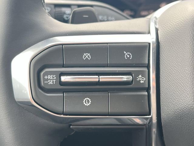 New 2026 GMC Terrain Elevation image 13