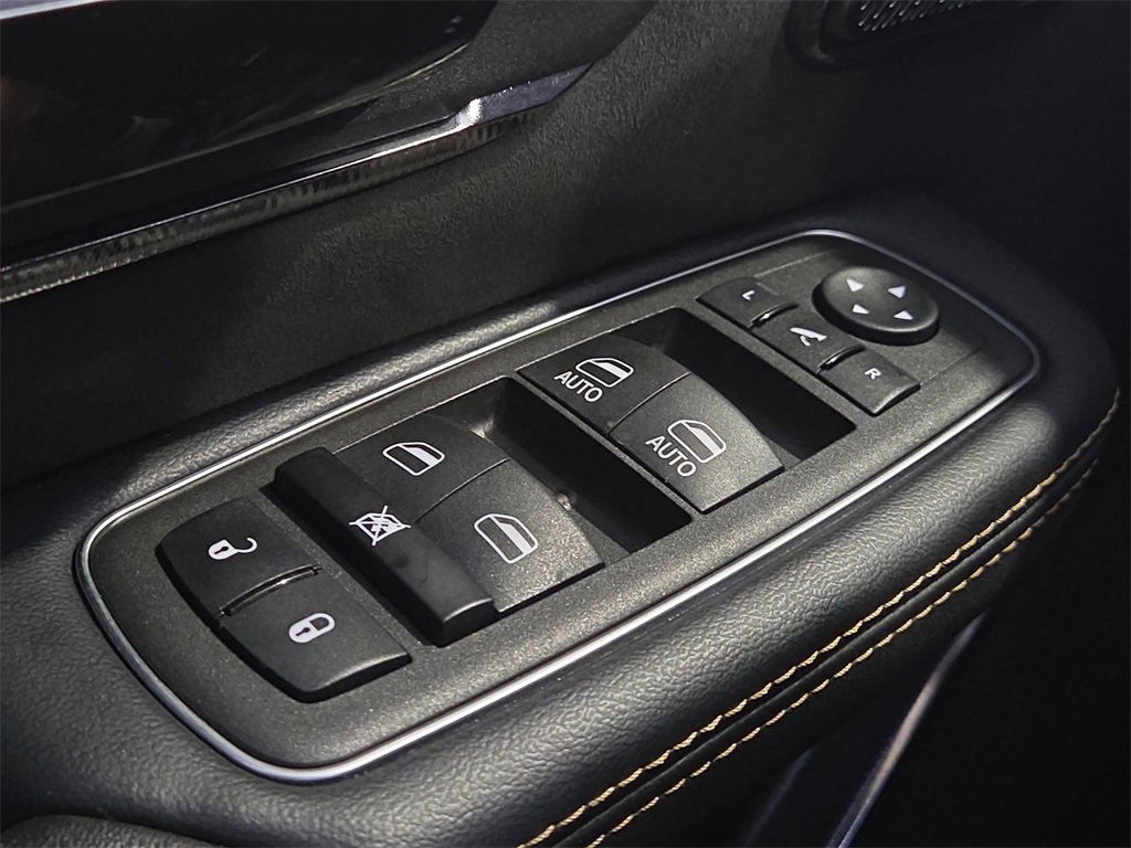 Used 2024 RAM 1500 TRX image 27