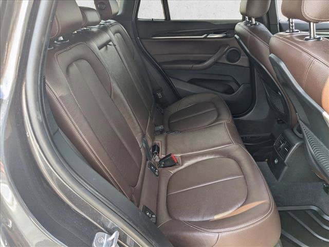 Used 2018 BMW X1 xDrive28i AWD/4WD image 18