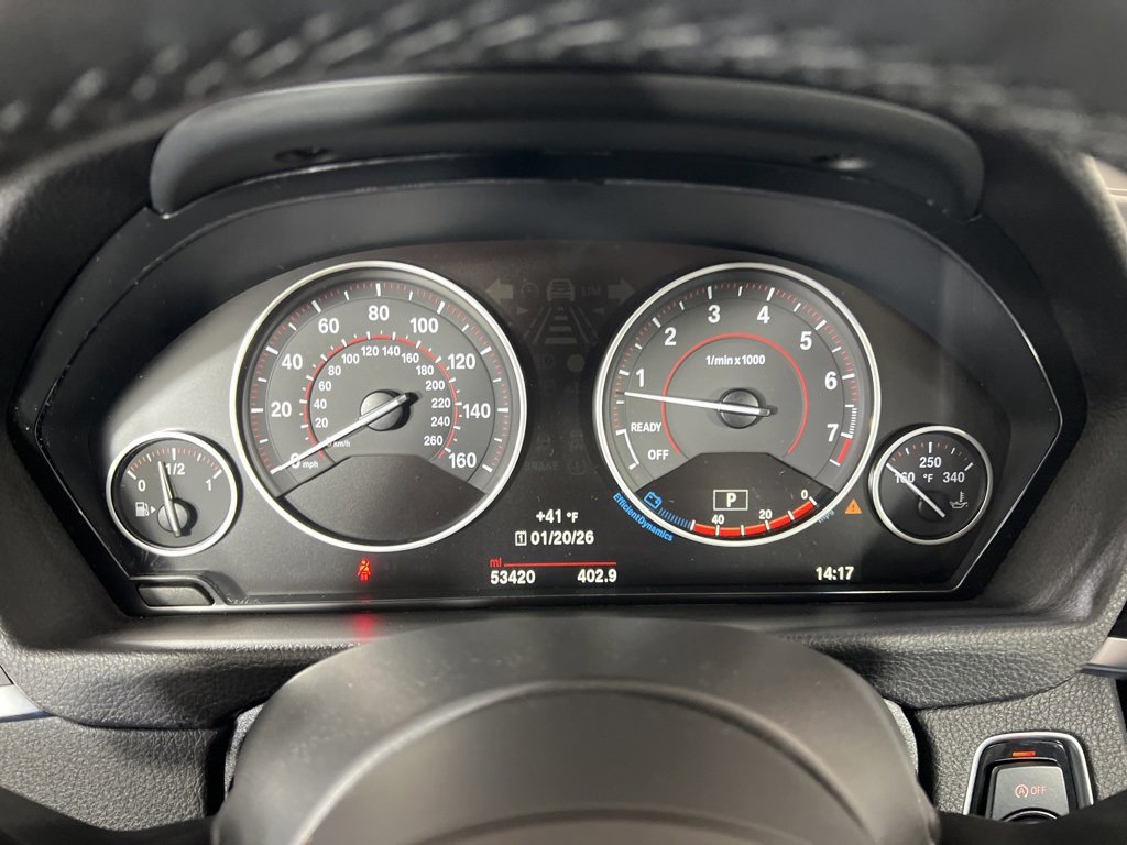 Used 2017 BMW 330i xDrive Sedan image 19