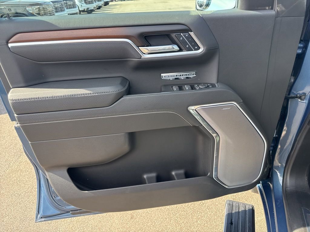 Used 2025 GMC Sierra 1500 Denali w/ Denali Reserve Package image 30