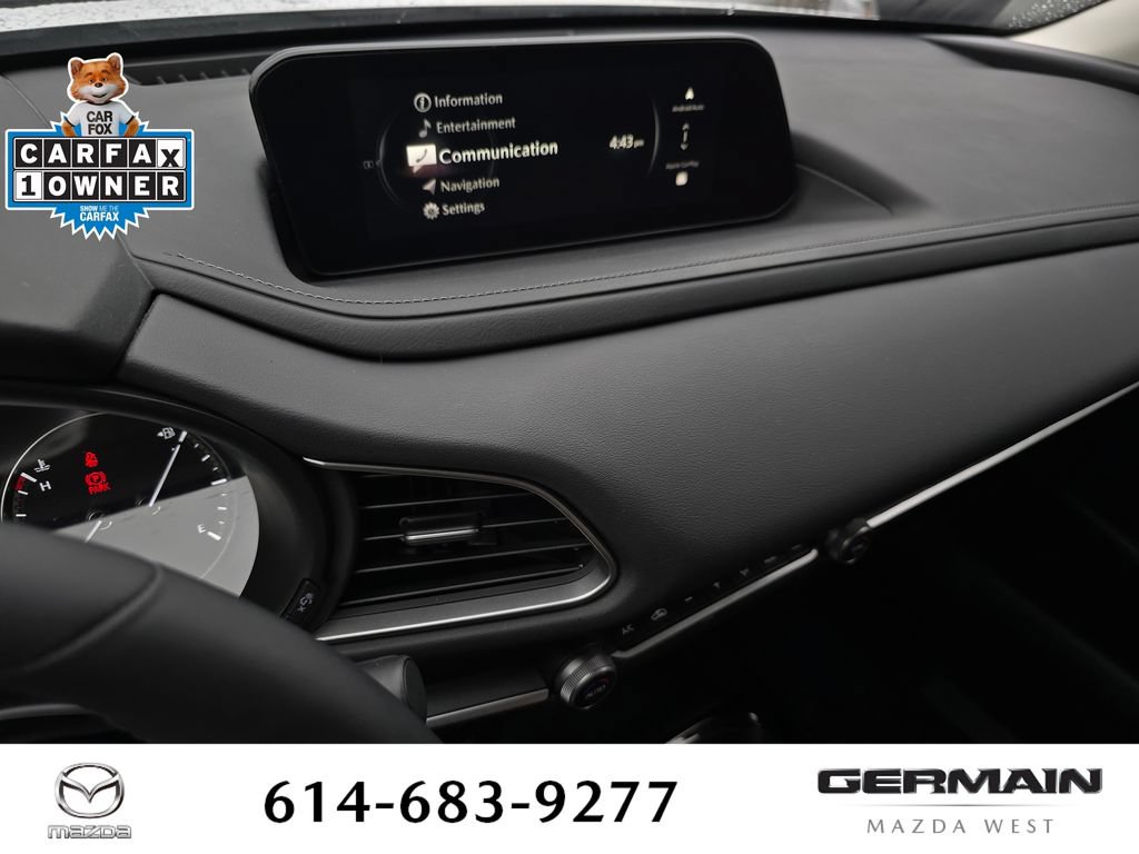 Used 2024 MAZDA CX-30 AWD 2.5 S w/ Select Sport Pkg image 26