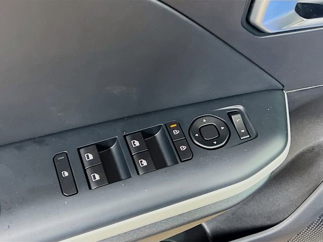 New 2026 Kia K4 GT-Line image 17