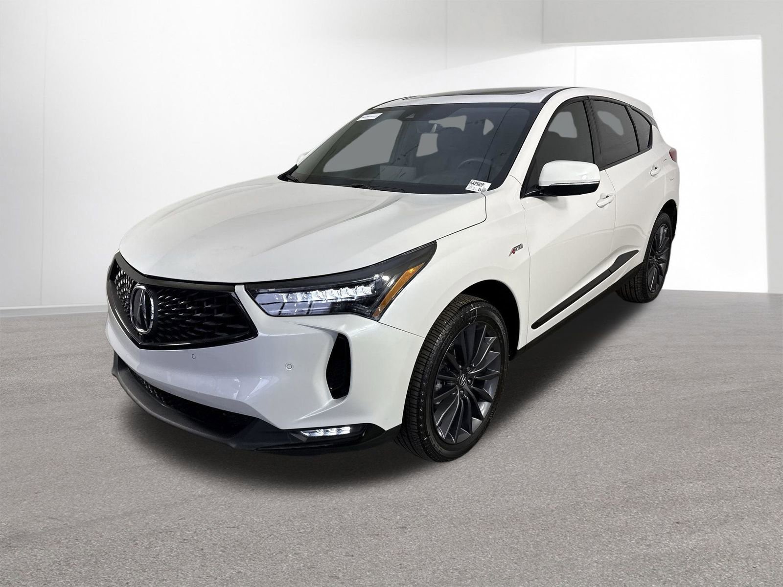 Certified 2024 Acura RDX A-Spec image 26