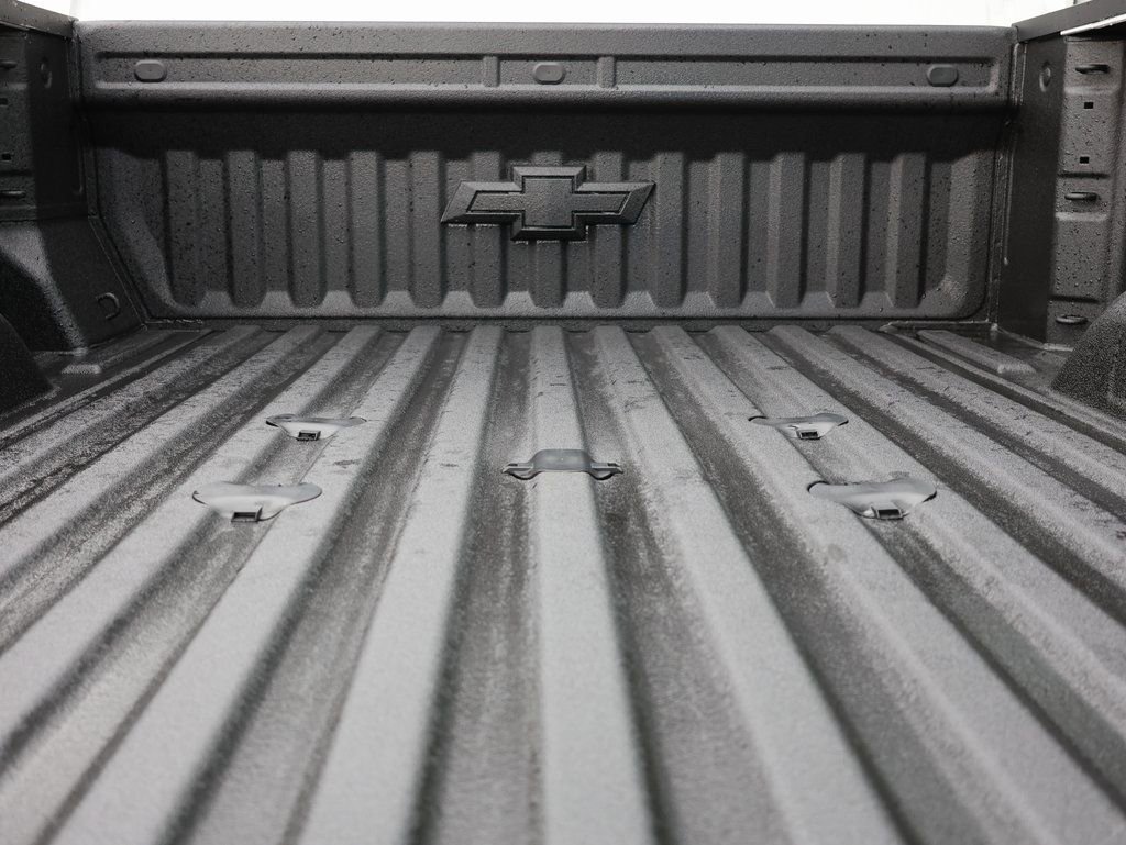 New 2026 Chevrolet Silverado 2500 LT w/ Trail Boss Package image 34