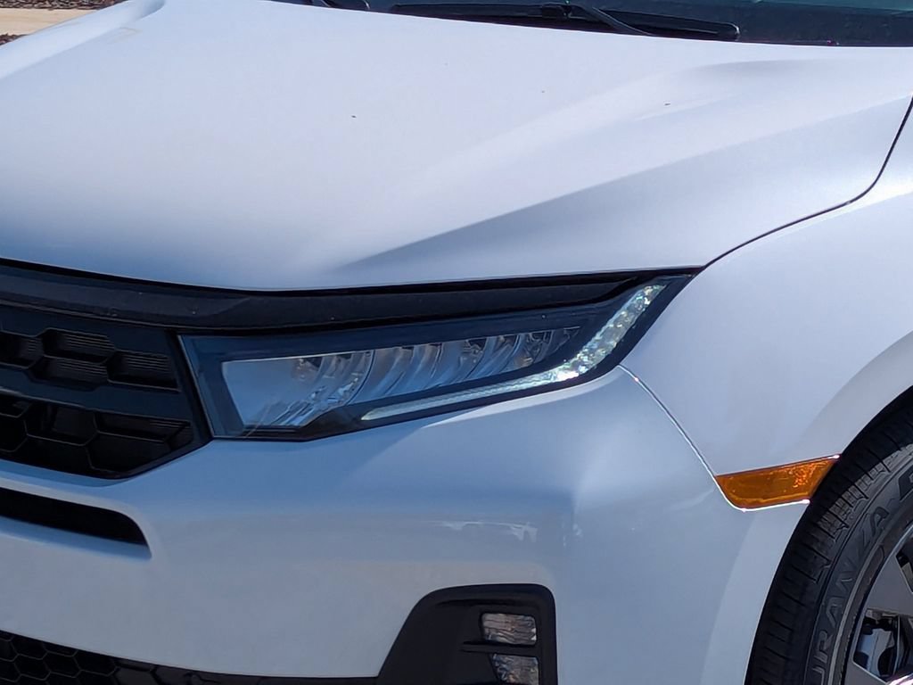 New 2026 Honda Odyssey Touring image 6