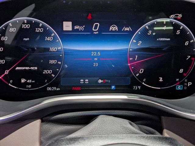 New 2026 Mercedes-Benz AMG GT 55 image 10