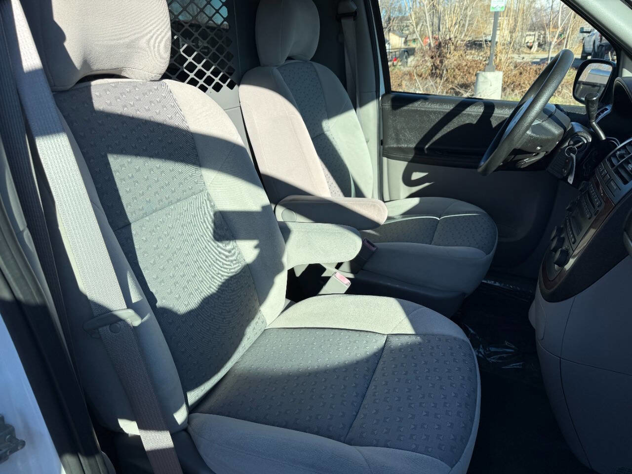 Used 2008 Chevrolet Uplander image 18