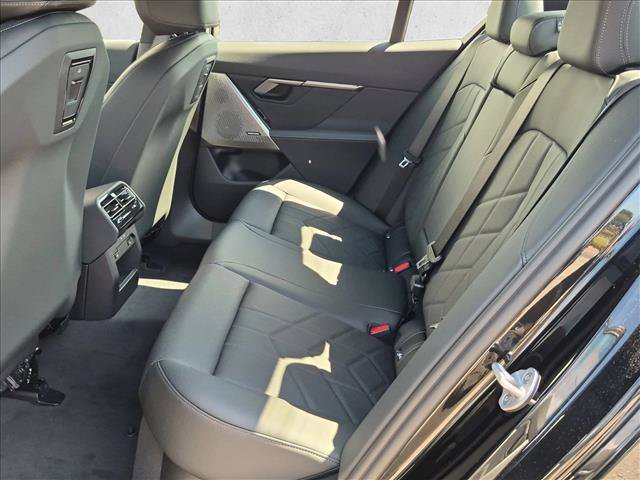 New 2027 BMW 530i xDrive w/ M Sport Package AWD/4WD image 16