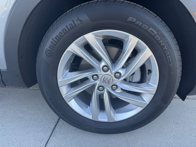 Used 2025 Buick Envista Preferred w/ Convenience I Package image 20