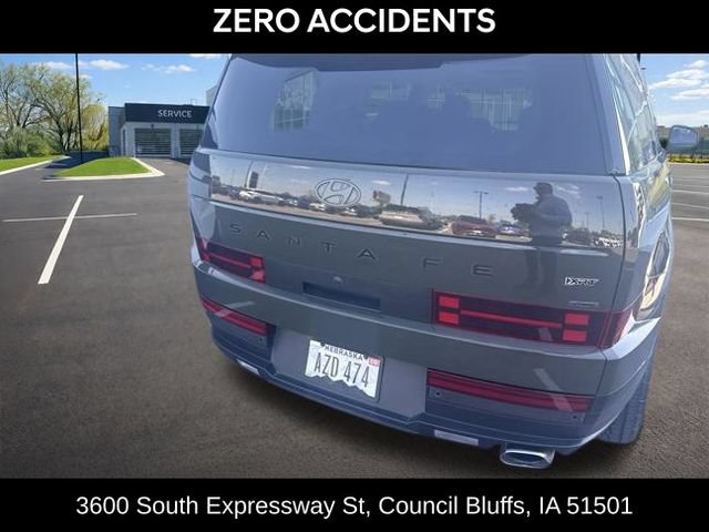 Used 2024 Hyundai Santa Fe XRT AWD/4WD image 6