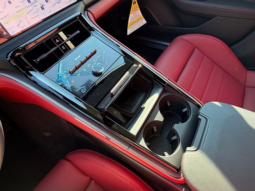 New 2026 Porsche Panamera 4 image 15