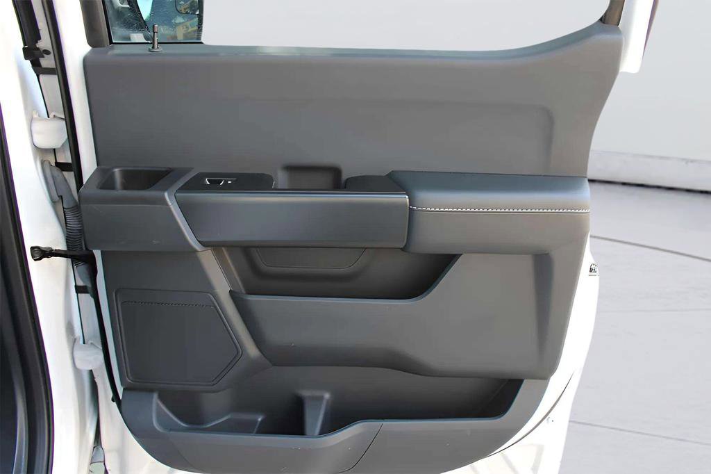 Used 2023 Ford F150 XL w/ STX Appearance Package RWD image 23