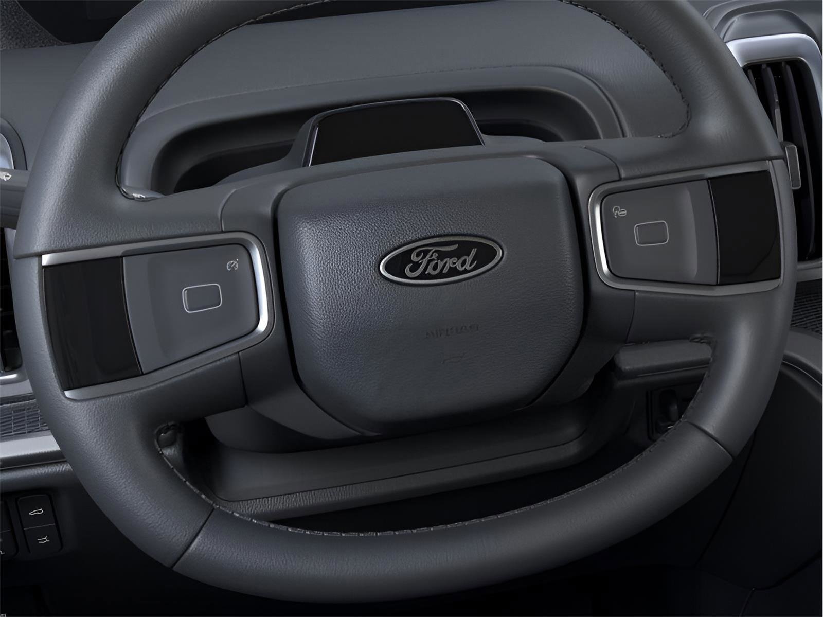 New 2026 Ford Expedition Platinum w/ Stealth Appearance Package AWD/4WD image 12