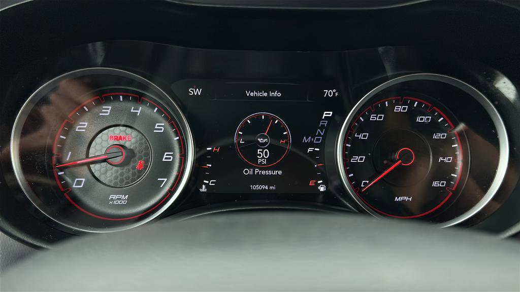 Used 2021 Dodge Charger R/T RWD image 26