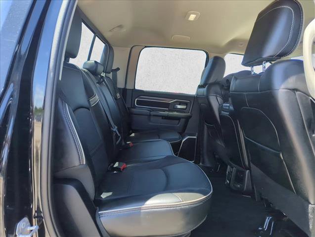 Used 2024 RAM 2500 Laramie w/ Safety Group AWD/4WD image 20