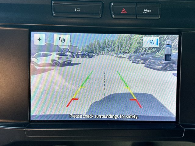 Used 2023 Ford F150 XL w/ STX Appearance Package AWD/4WD image 18