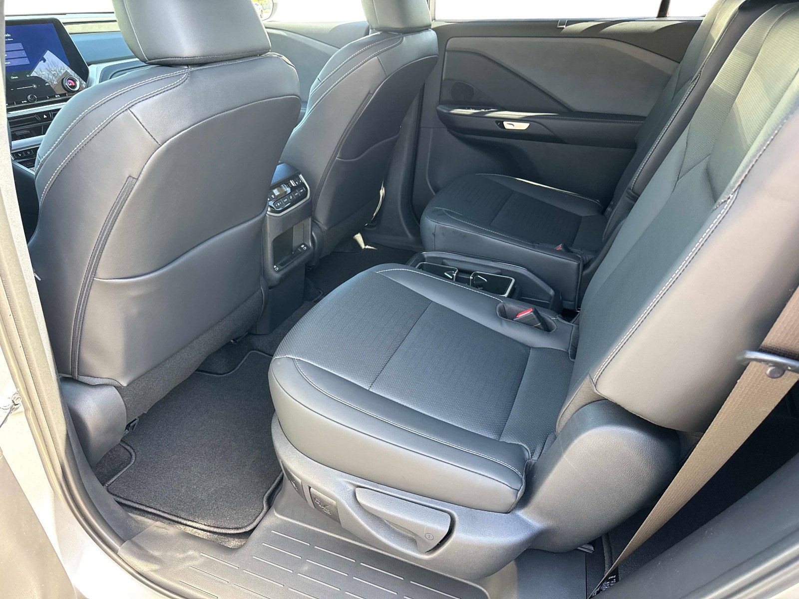 New 2026 Lexus TX 350 AWD image 15