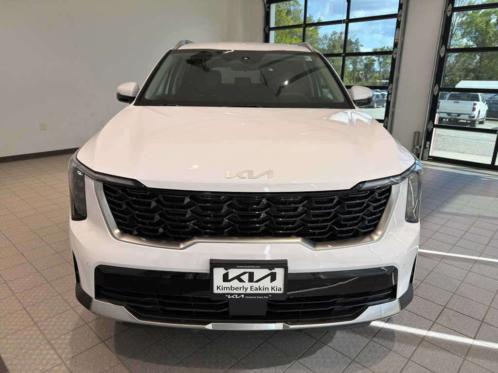New 2026 Kia Sorento S image 8
