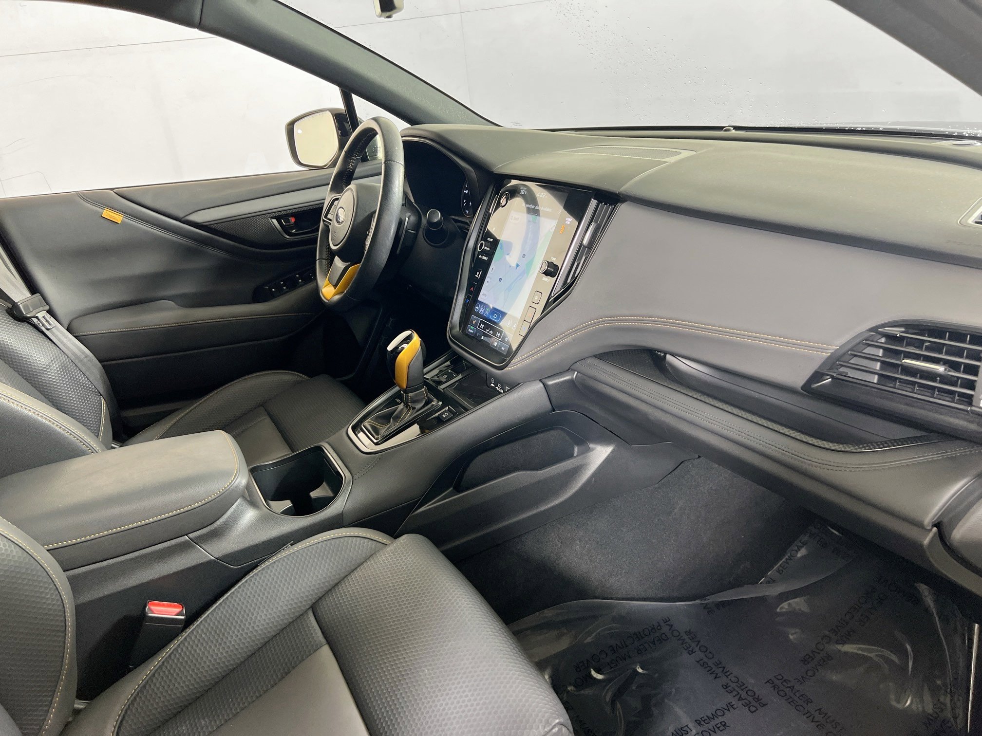 Used 2023 Subaru Outback Wilderness AWD/4WD image 29