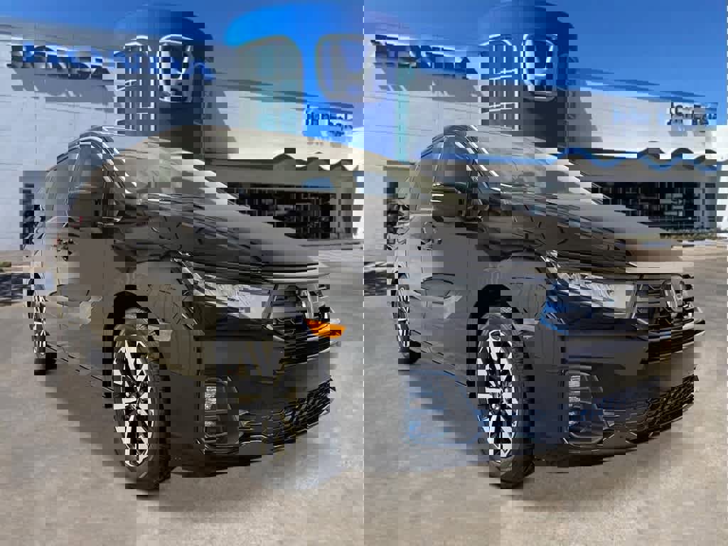 New 2026 Honda Odyssey EX-L image 8