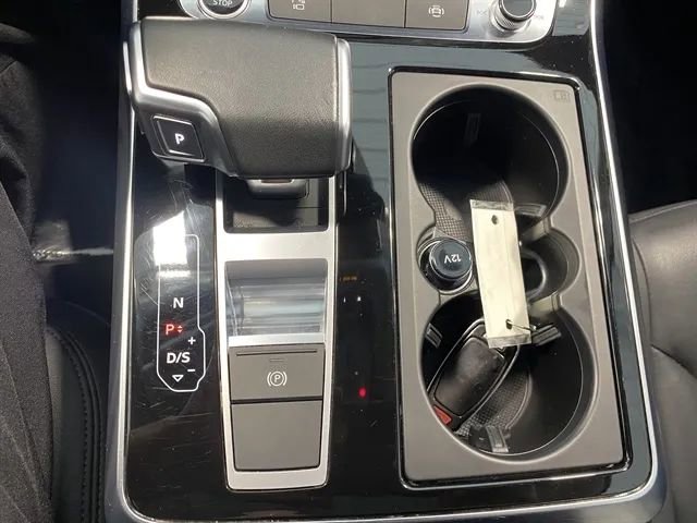 Used 2024 Audi Q7 2.0T Premium Plus image 34