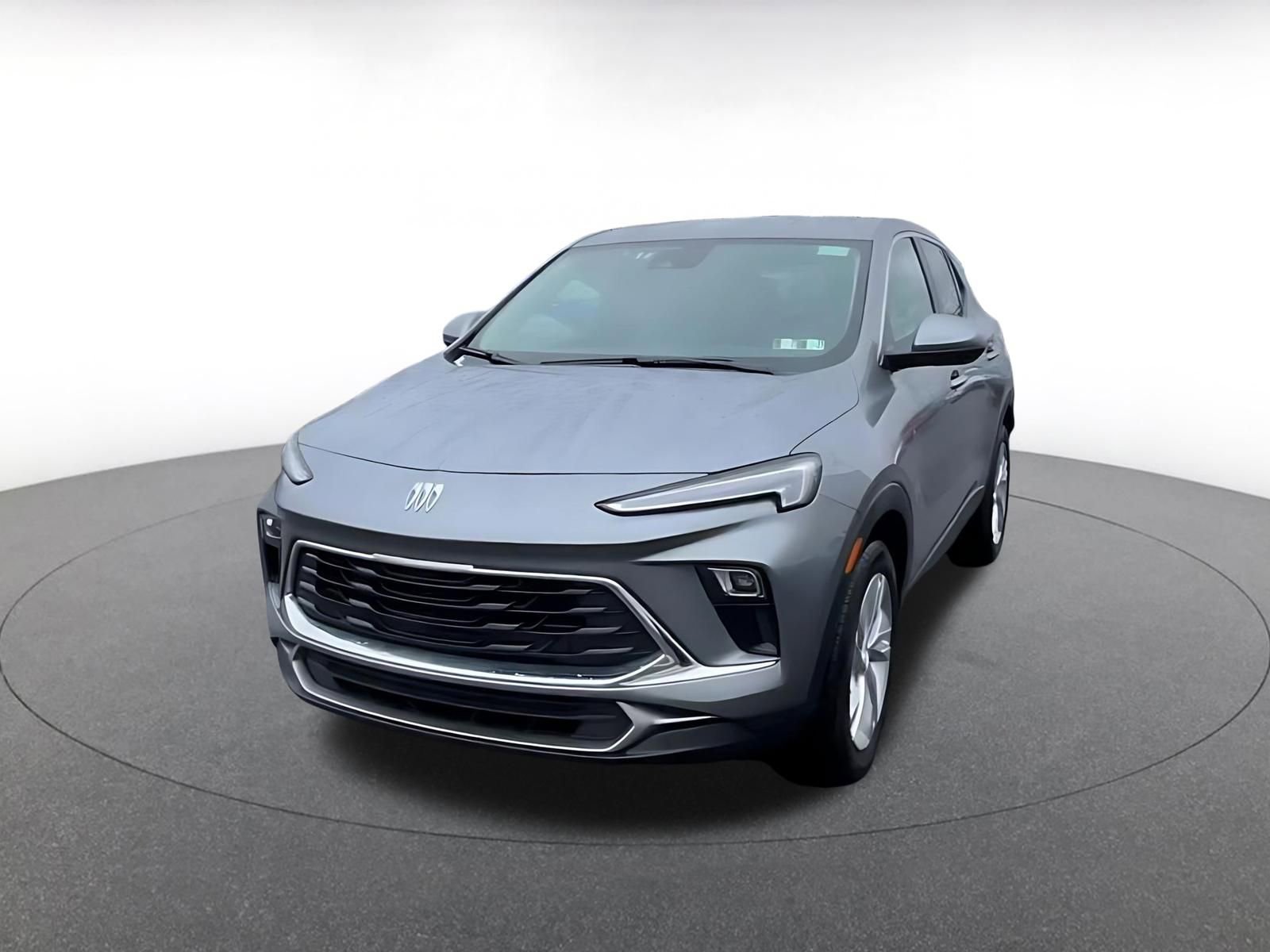 Used 2025 Buick Encore GX Preferred image 6