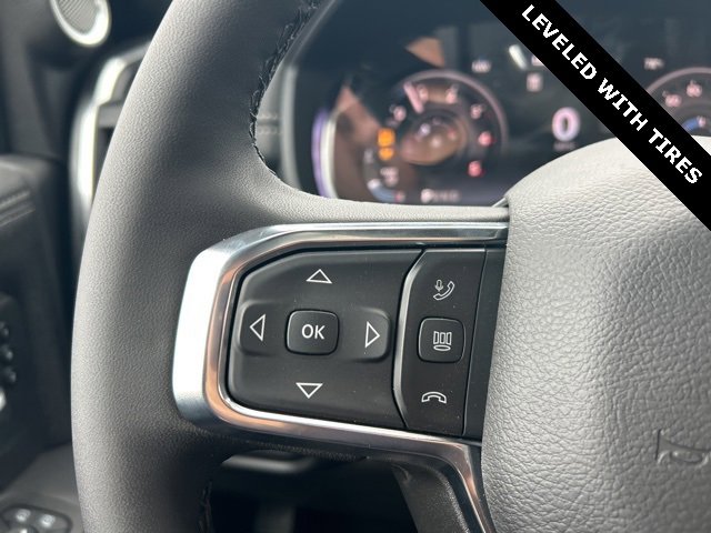 New 2026 RAM 2500 Laramie image 23