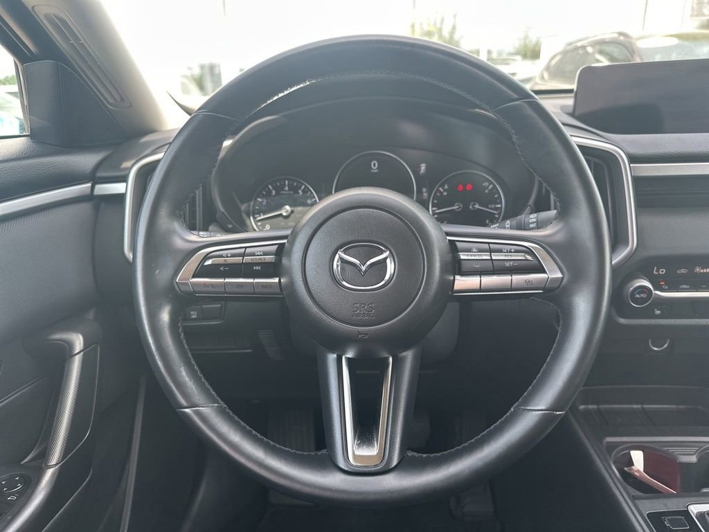 Used 2023 MAZDA CX-50 2.5 S w/ Preferred Plus Pkg AWD/4WD image 19