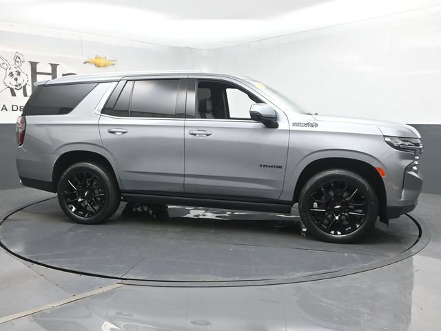 Used 2023 Chevrolet Tahoe High Country w/ Premium Package 2 AWD/4WD image 1