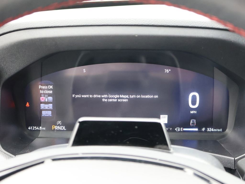 Used 2025 Ford Explorer ST-Line w/ ST-Line Street Pack AWD/4WD image 30