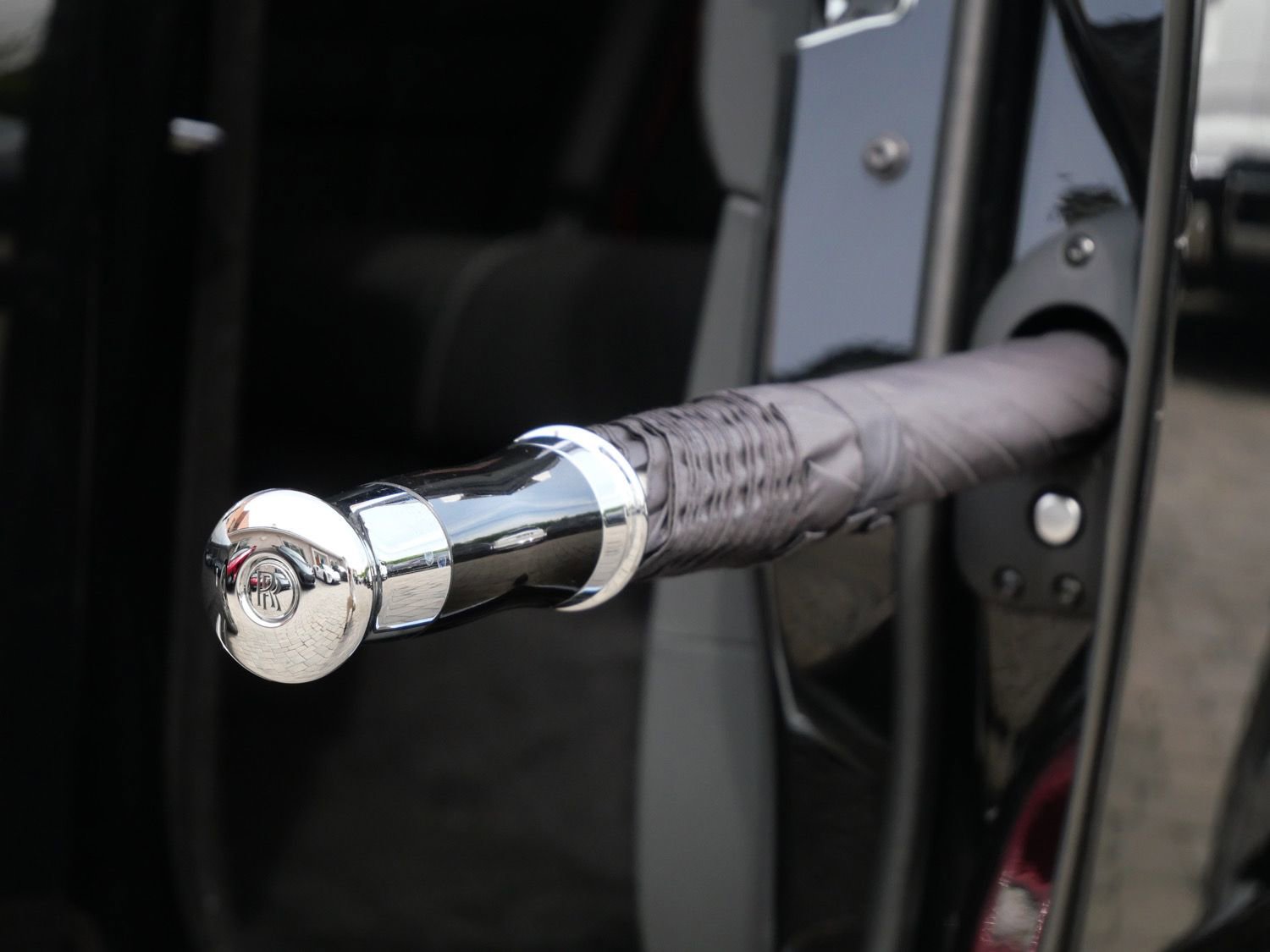 Used 2021 Rolls-Royce Cullinan image 6