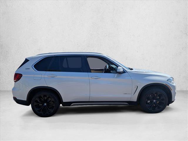 Used 2018 BMW X5 xDrive40e AWD/4WD video 4