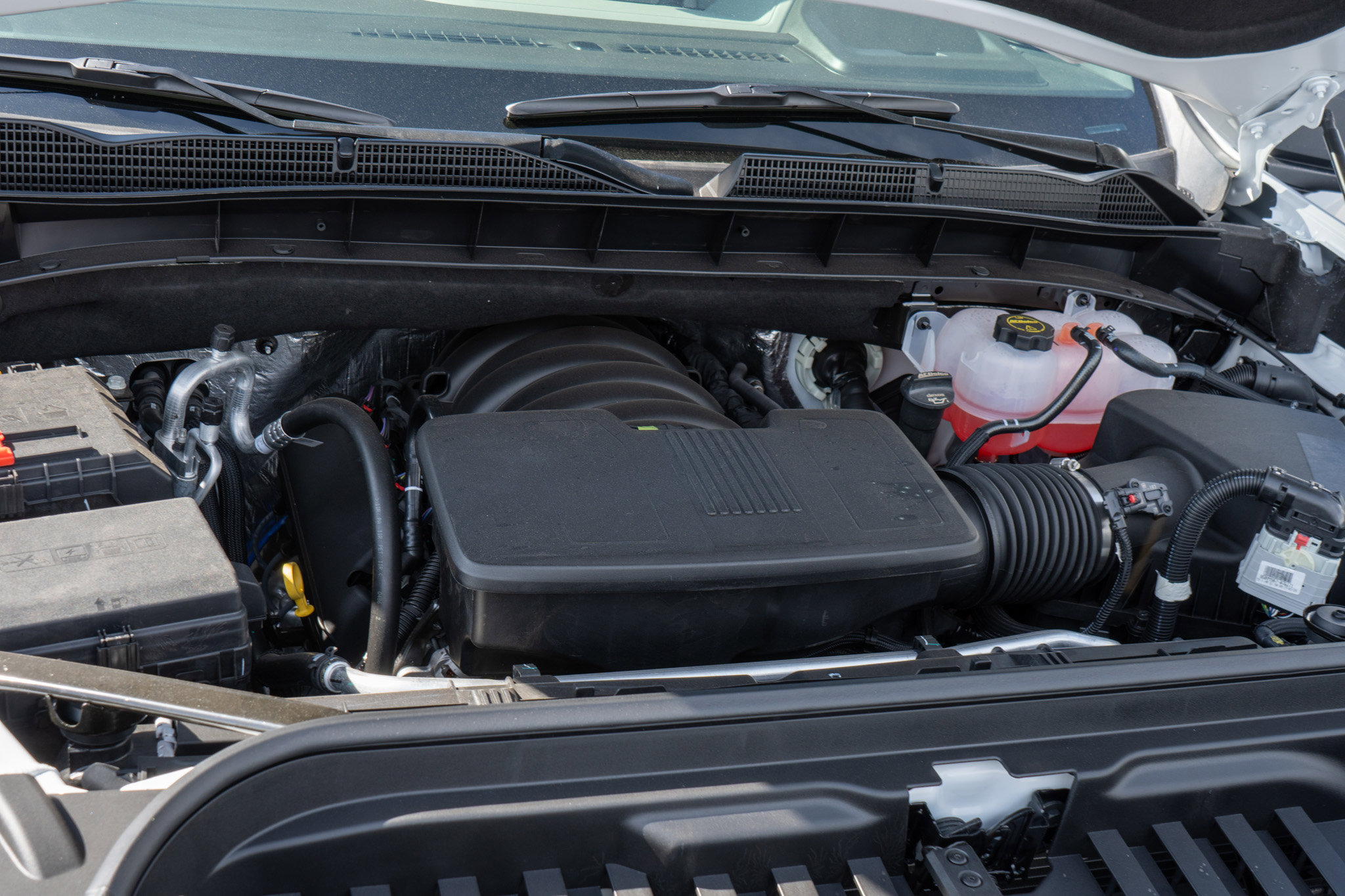 New 2026 GMC Sierra 1500 SLT AWD/4WD image 31