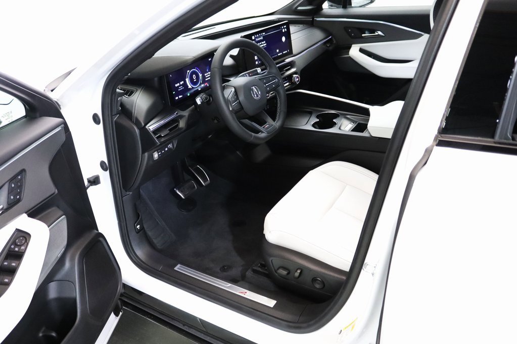 Certified 2024 Acura ZDX A-Spec image 15