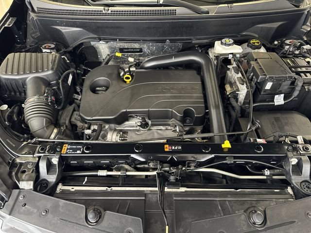 Certified 2024 Chevrolet Equinox LS w/ LS Convenience Package AWD/4WD image 27