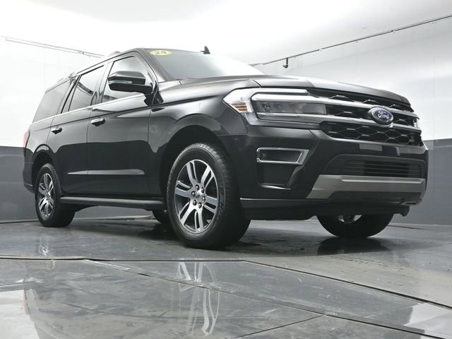 Used 2024 Ford Expedition Limited image 39