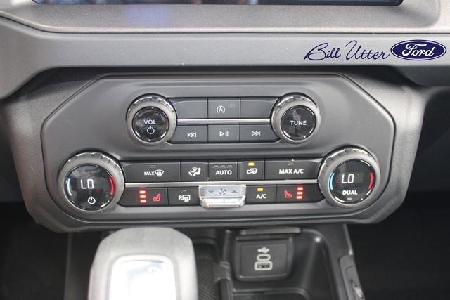 New 2026 Ford Bronco Big Bend AWD/4WD image 13