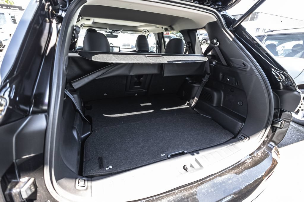New 2026 Mitsubishi Outlander SE AWD/4WD image 33