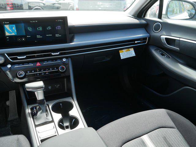 New 2026 Hyundai Sonata SE FWD image 8