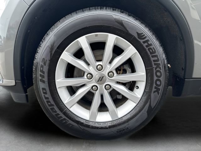 Used 2020 Dodge Durango SXT w/ 3rd Row Seating Group image 12