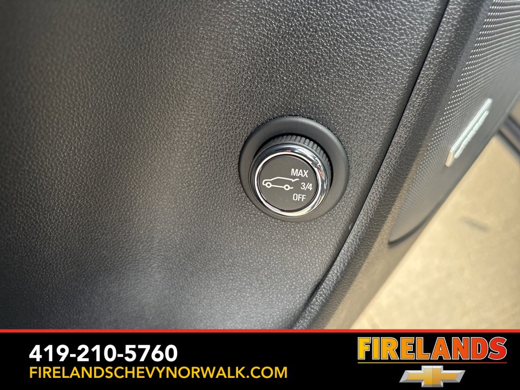 New 2026 Chevrolet Blazer RS image 15